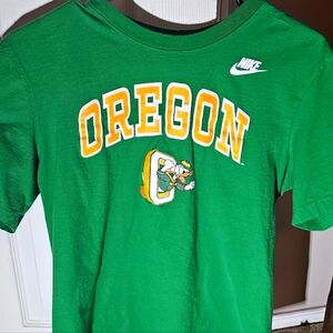 Nike Oregon Duck M t-shirt